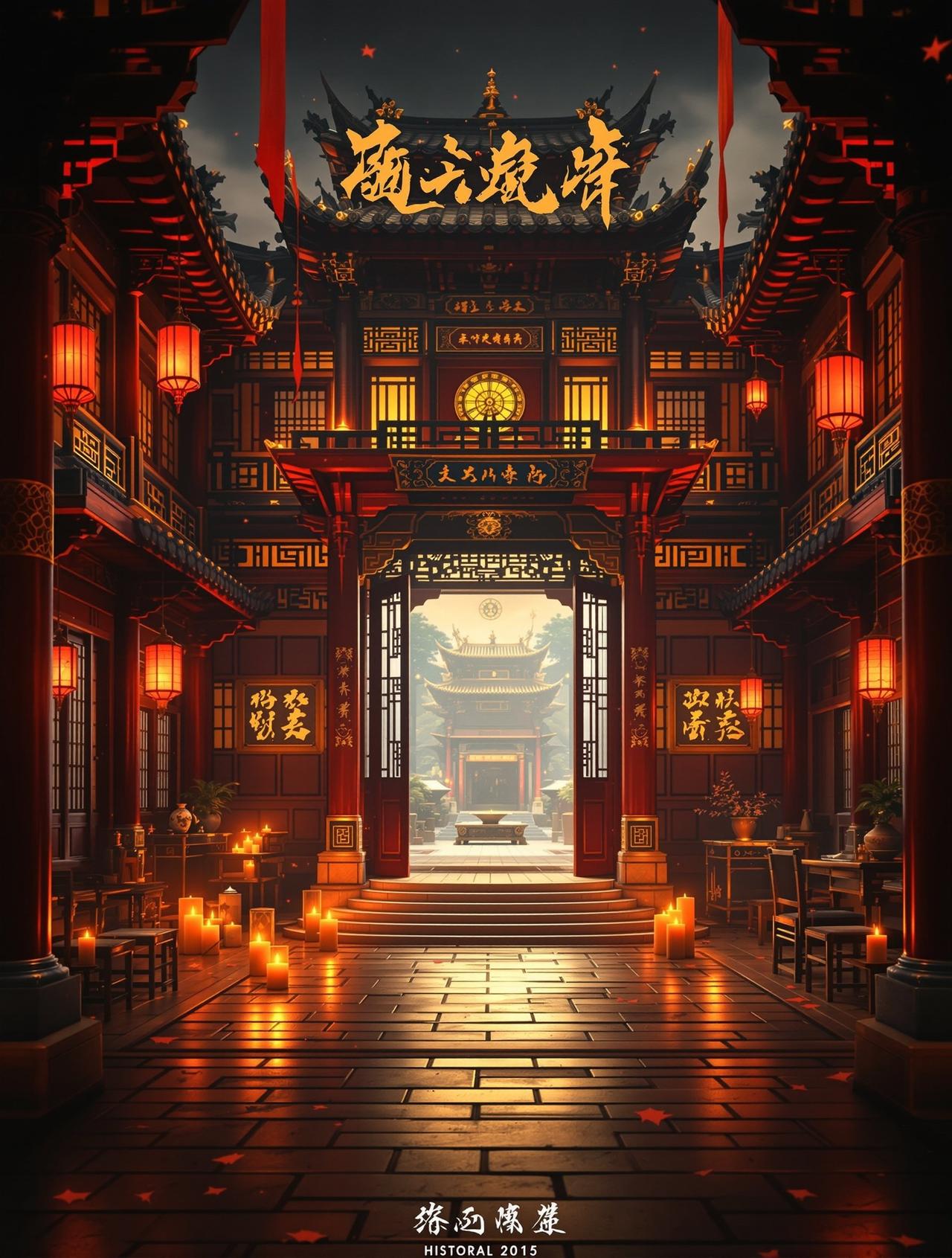 最好免费观看高清精选推荐 - 长安十二时辰·续